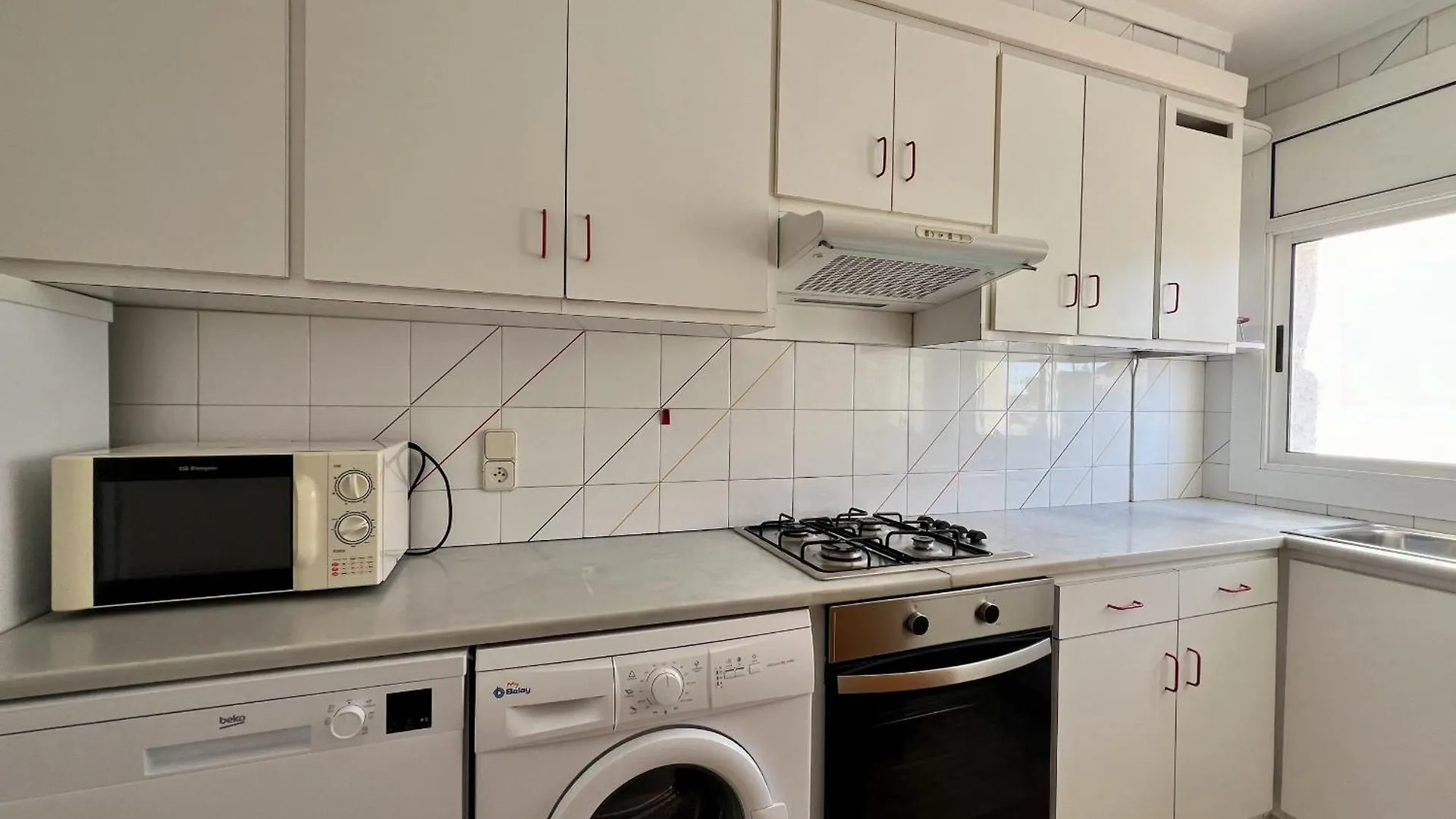 Apartament Miraflor Roses 0*,  Hiszpania
