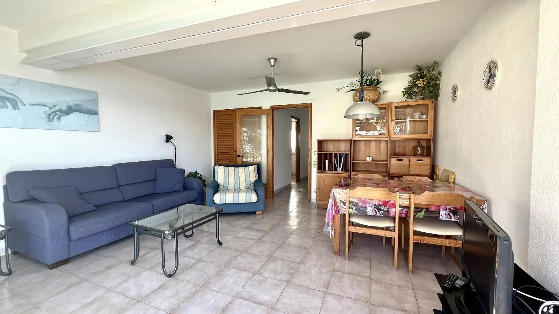 Miraflor Apartment Roses Spain