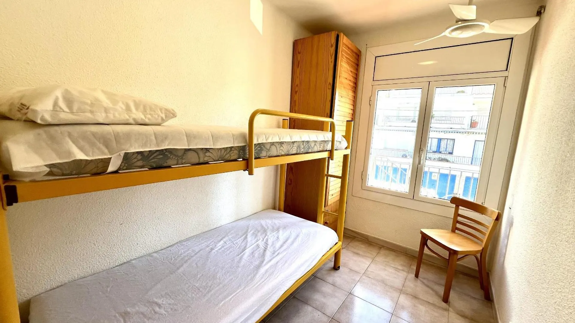 Apartament Miraflor Roses
