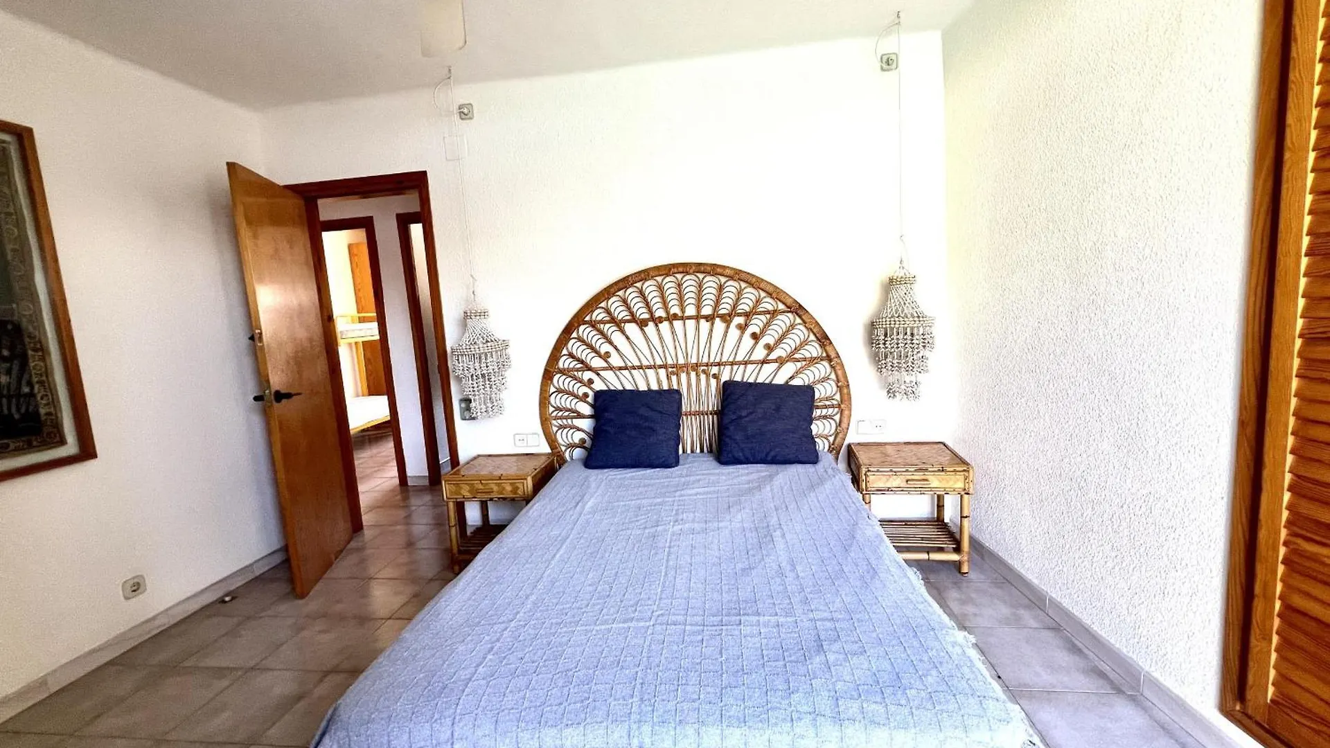 Miraflor Apartment Roses 0*,