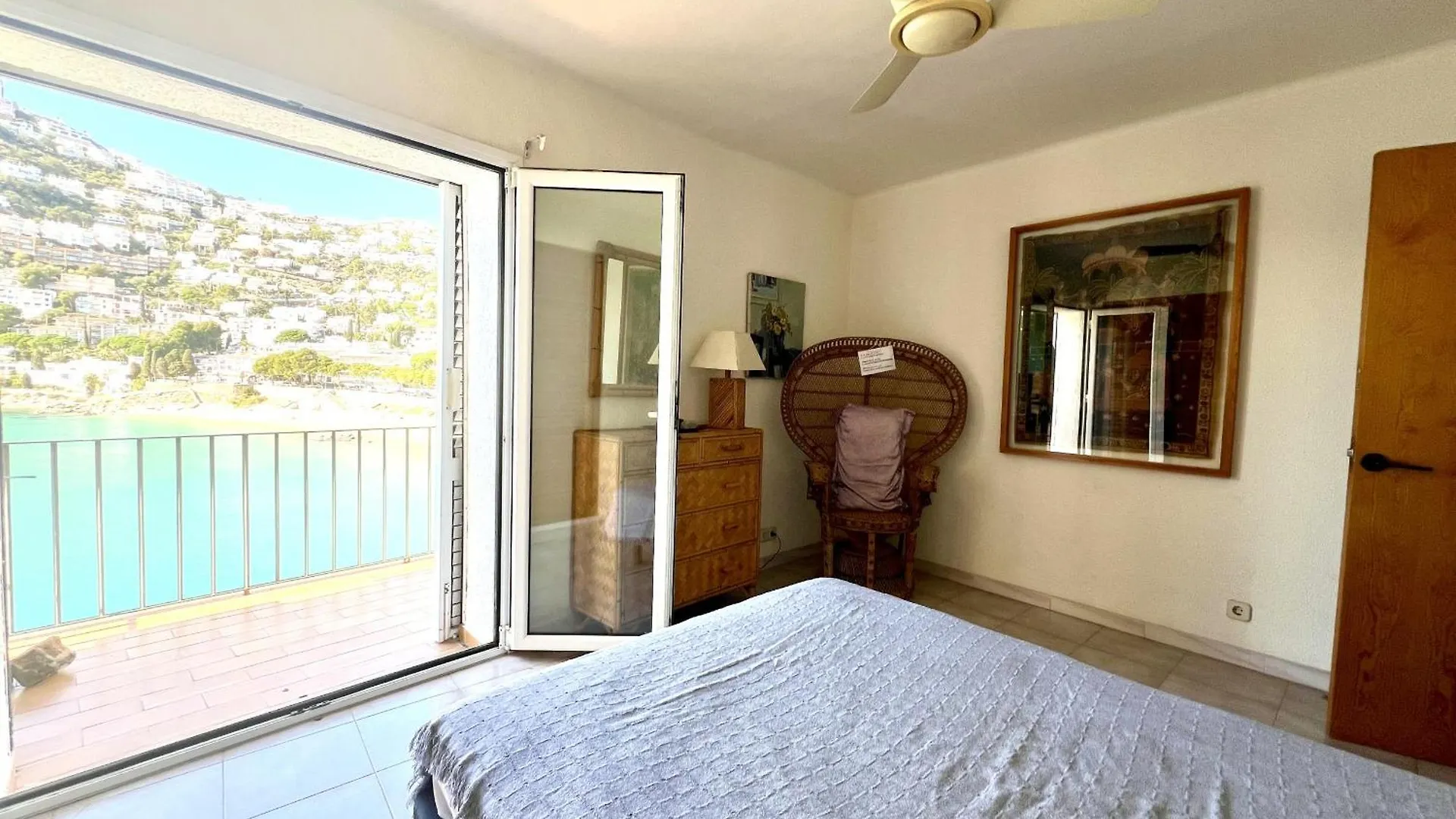 Apartament Miraflor Roses