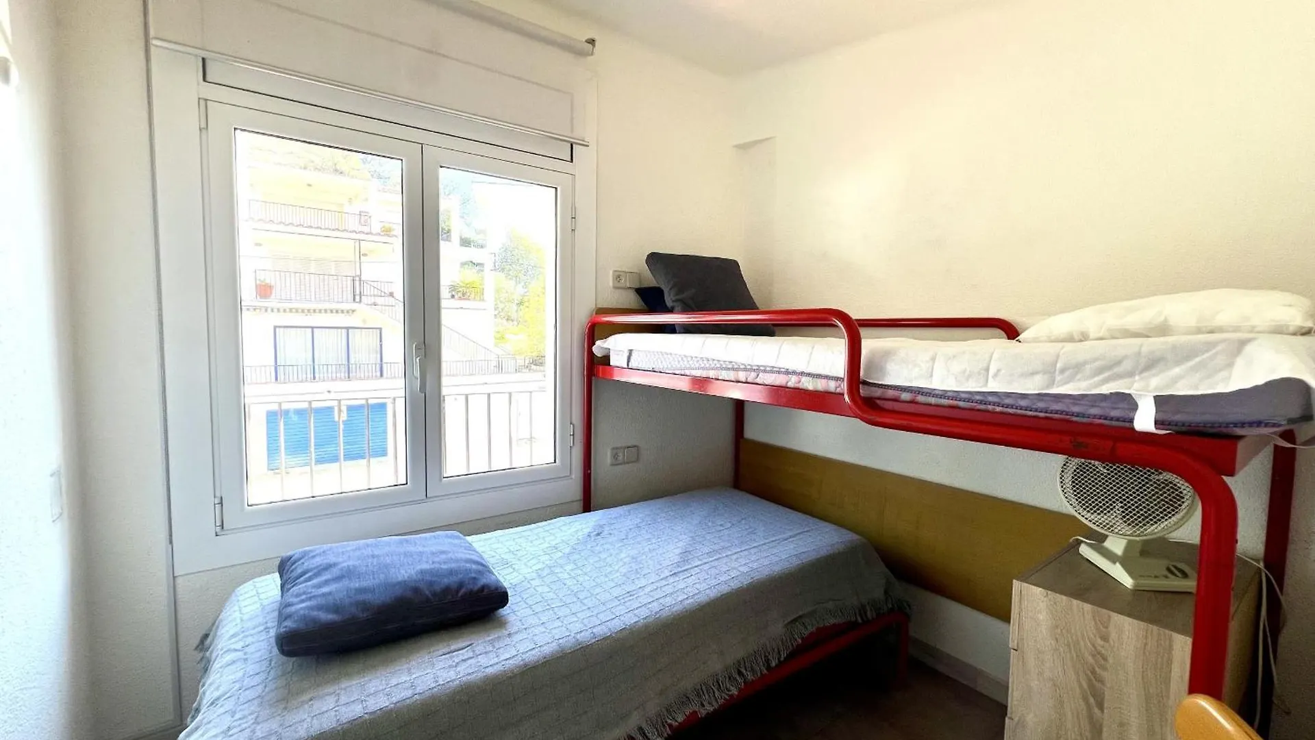 Apartament Miraflor Roses