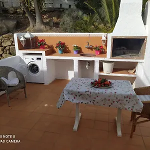 Bramer 6 Canyelles Appartement